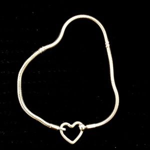 Pandora Bracelet